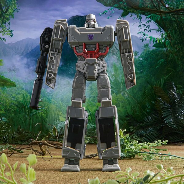Image Of Megatron Titan Changer From Transformers Rise Of The Beasts  (7 of 24)
