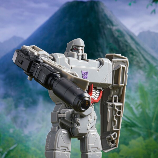 Image Of Megatron Titan Changer From Transformers Rise Of The Beasts  (9 of 24)
