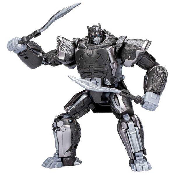 Official Image Of Voyager Optimus Primal From Transformers Rise Of The Beasts  (7 of 16)