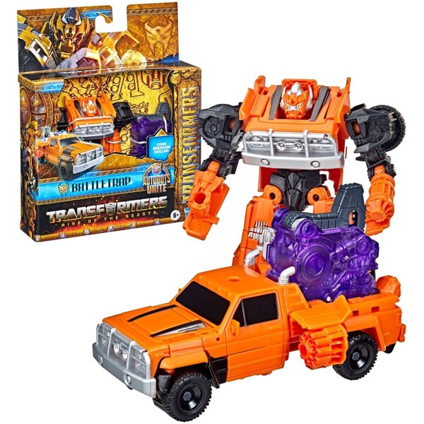Autobots Unite From Transformers Rise Of The Beasts  (1 of 50)