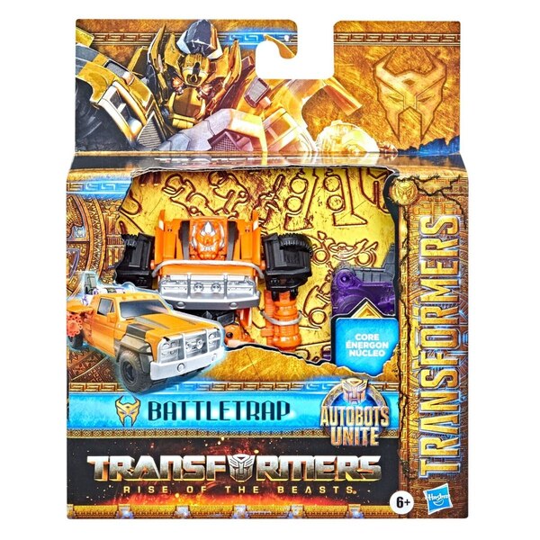 Autobots Unite From Transformers Rise Of The Beasts  (2 of 50)