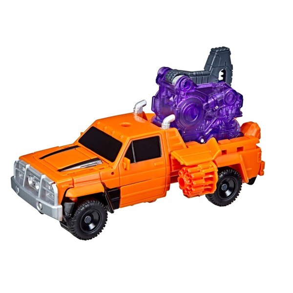 Autobots Unite From Transformers Rise Of The Beasts  (4 of 50)