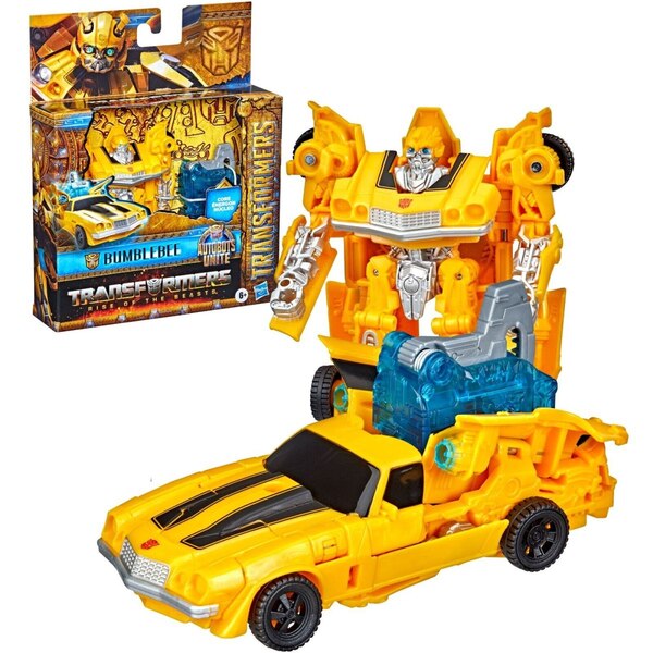 Autobots Unite From Transformers Rise Of The Beasts  (7 of 50)