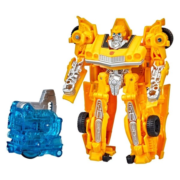 Autobots Unite From Transformers Rise Of The Beasts  (11 of 50)