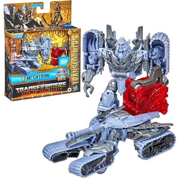 Autobots Unite From Transformers Rise Of The Beasts  (13 of 50)