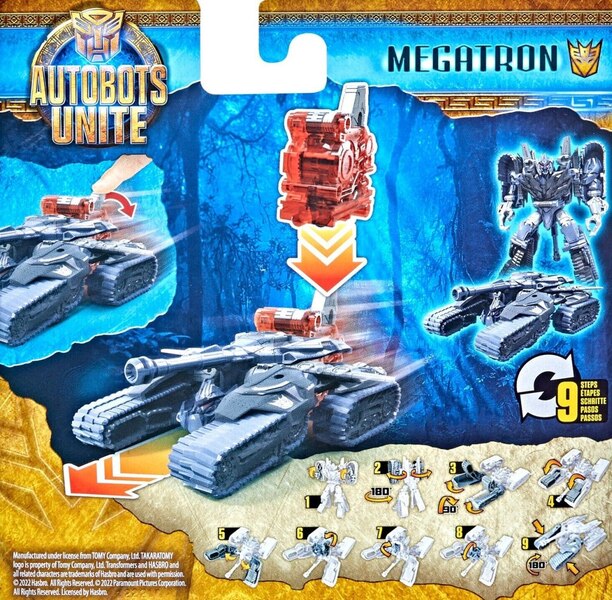 Autobots Unite From Transformers Rise Of The Beasts  (18 of 50)