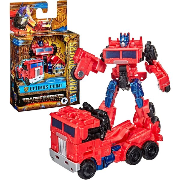 Autobots Unite From Transformers Rise Of The Beasts  (19 of 50)