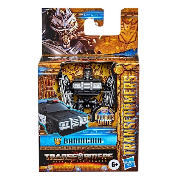 Autobots Unite From Transformers Rise Of The Beasts  (24 of 50)