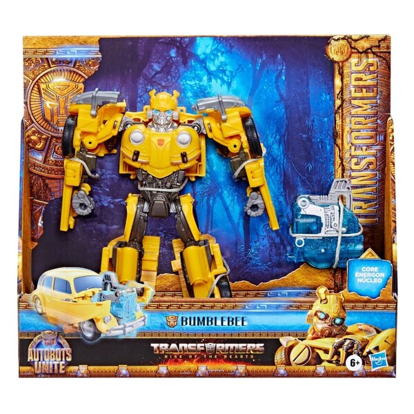 Autobots Unite Nitro Bumblebee From Transformers Rise Of The Beasts  (37 of 50)