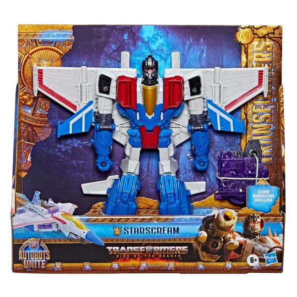 Autobots Unite Nitro Starscream Transformers Rise Of The Beasts  (49 of 50)