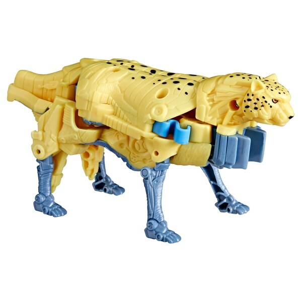 Image Of Flex Changer Cheetor From Transformers  Rise Of The Beasts  (4 of 8)