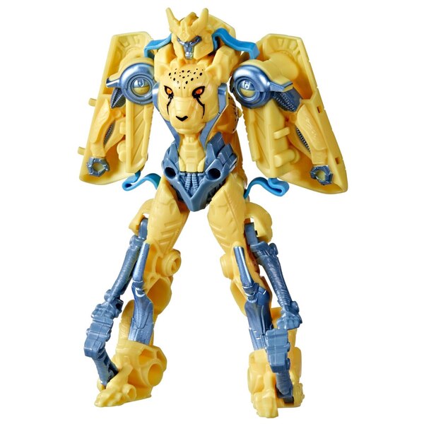 Image Of Flex Changer Cheetor From Transformers  Rise Of The Beasts  (5 of 8)