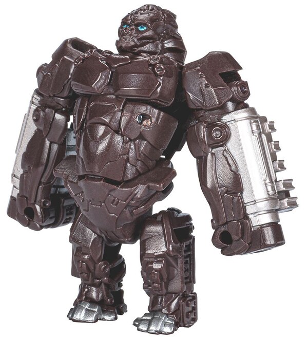 Image Of Battle Master Optimus Primal From Transformers Rise Of The Beasts  (1 of 4)