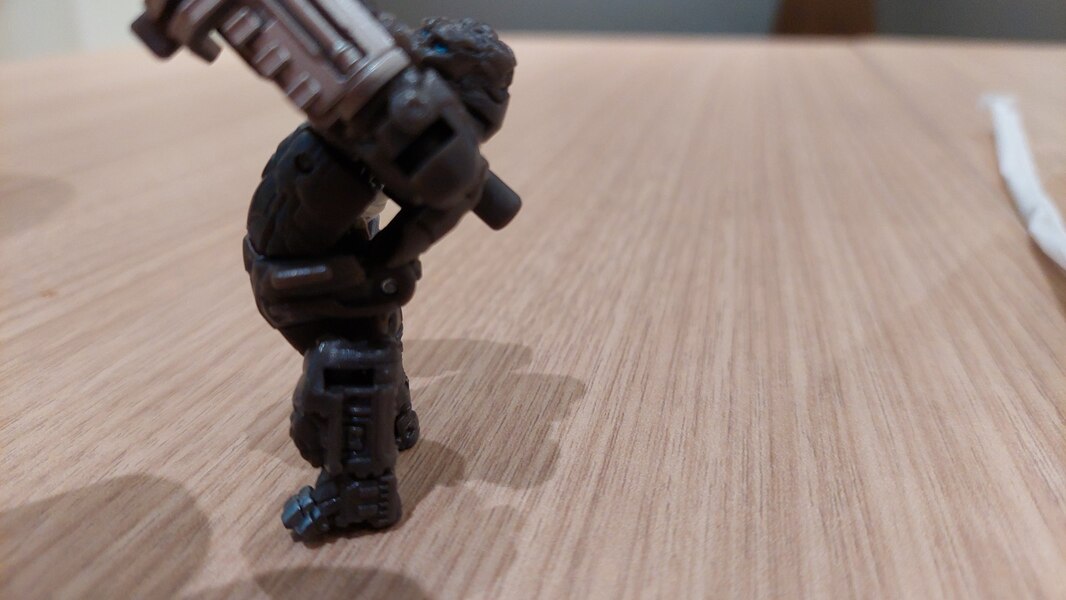 Image Of Battle Masters Optimus Primal From Transformers Rise Of The Beasts  (3 of 7)