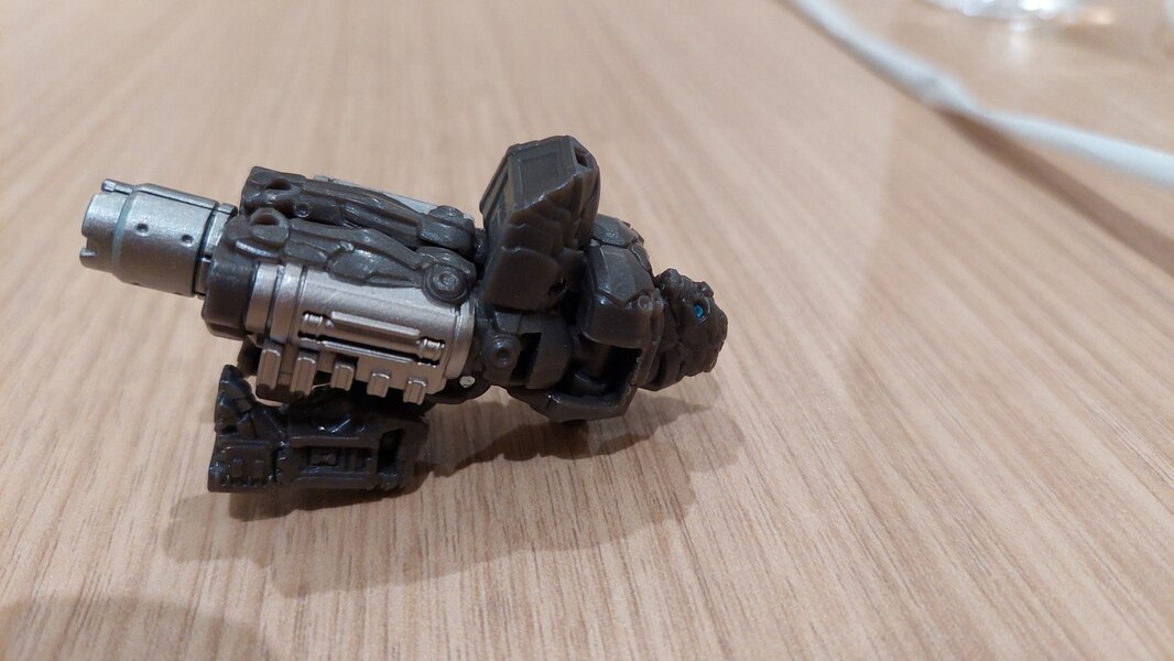 Image Of Battle Masters Optimus Primal From Transformers Rise Of The Beasts  (4 of 7)