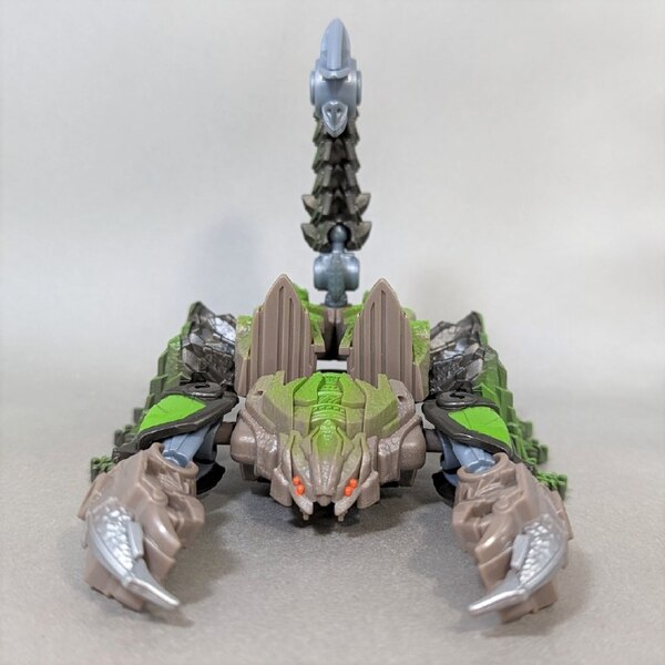 Image Of Scorponok & Sandspear From Transformers Rise Of The Beasts  (3 of 21)