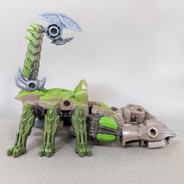 Image Of Scorponok & Sandspear From Transformers Rise Of The Beasts  (4 of 21)
