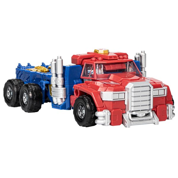 Image Of Armada Optimus Prime Legacy Evolution Commander  (19 of 26)