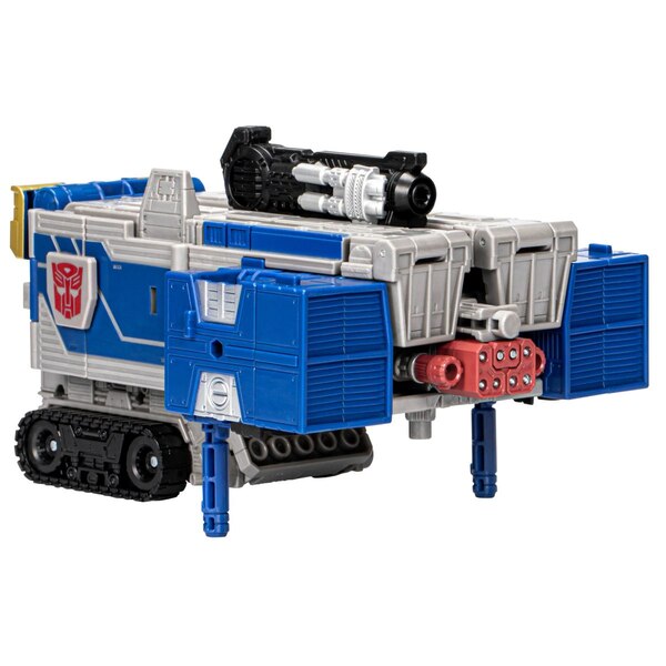 Image Of Armada Optimus Prime Legacy Evolution Commander  (20 of 26)