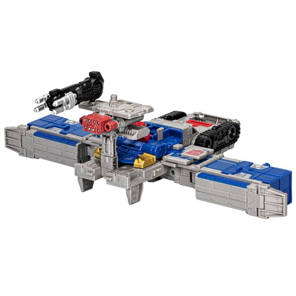 Image Of Armada Optimus Prime Legacy Evolution Commander  (21 of 26)