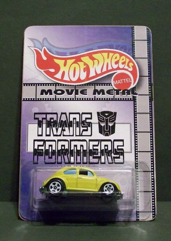 Daily Prime   Optimus Prime Transformers Hot Wheels Coming In 2024  (3 of 4)