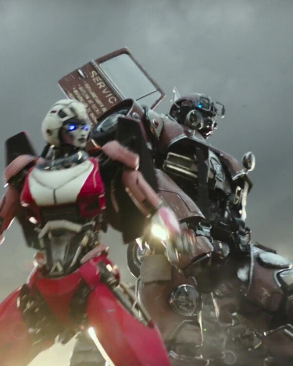 Image From Transformers Rise Of The Beasts Trailer  (3 of 8)