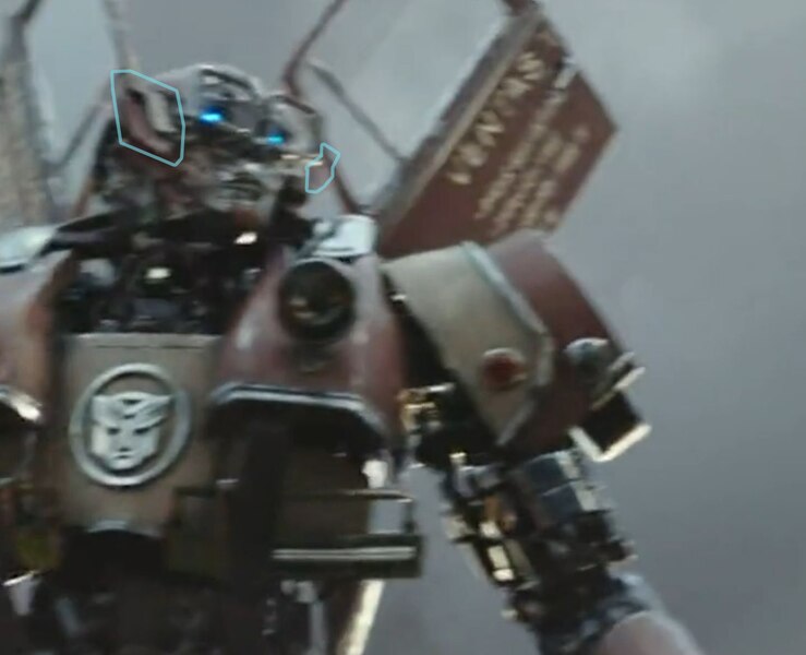 Wheeljack Got His Wings Back In Transformers Rise Of The Beasts Preview  (1 of 2)