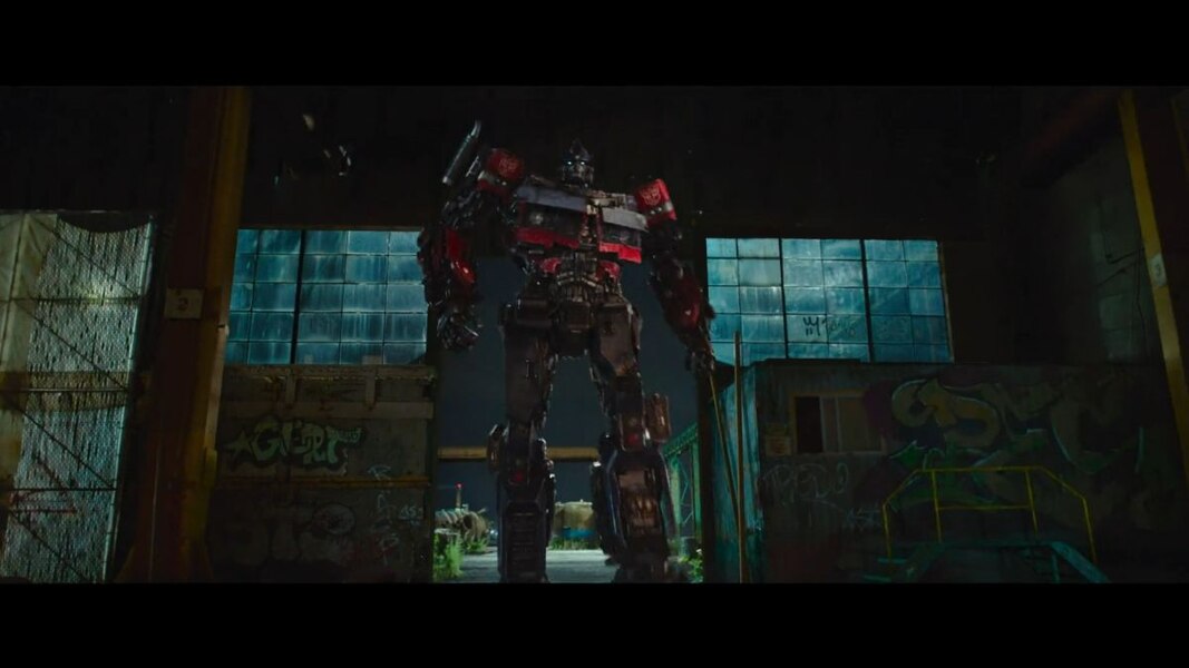 Image Of UNITE Or FALL New Trailer For Transformers Rise Of The Beasts  (23 of 74)
