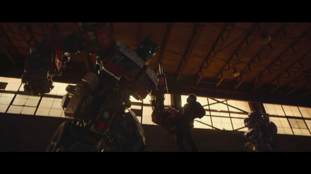 Image Of UNITE Or FALL New Trailer For Transformers Rise Of The Beasts  (25 of 74)