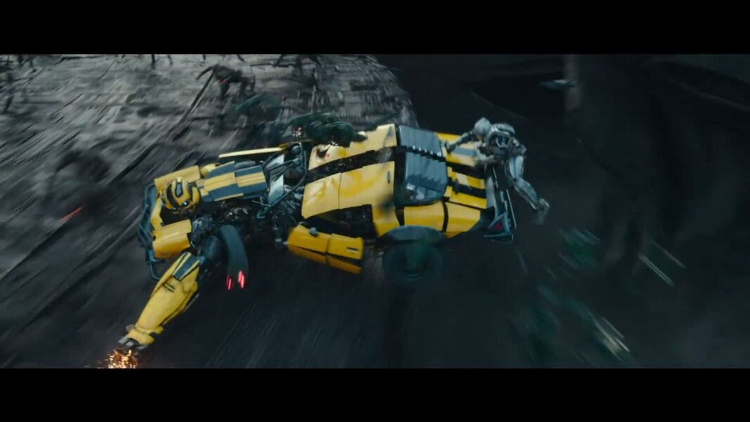 Image Of UNITE Or FALL New Trailer For Transformers Rise Of The Beasts  (71 of 74)