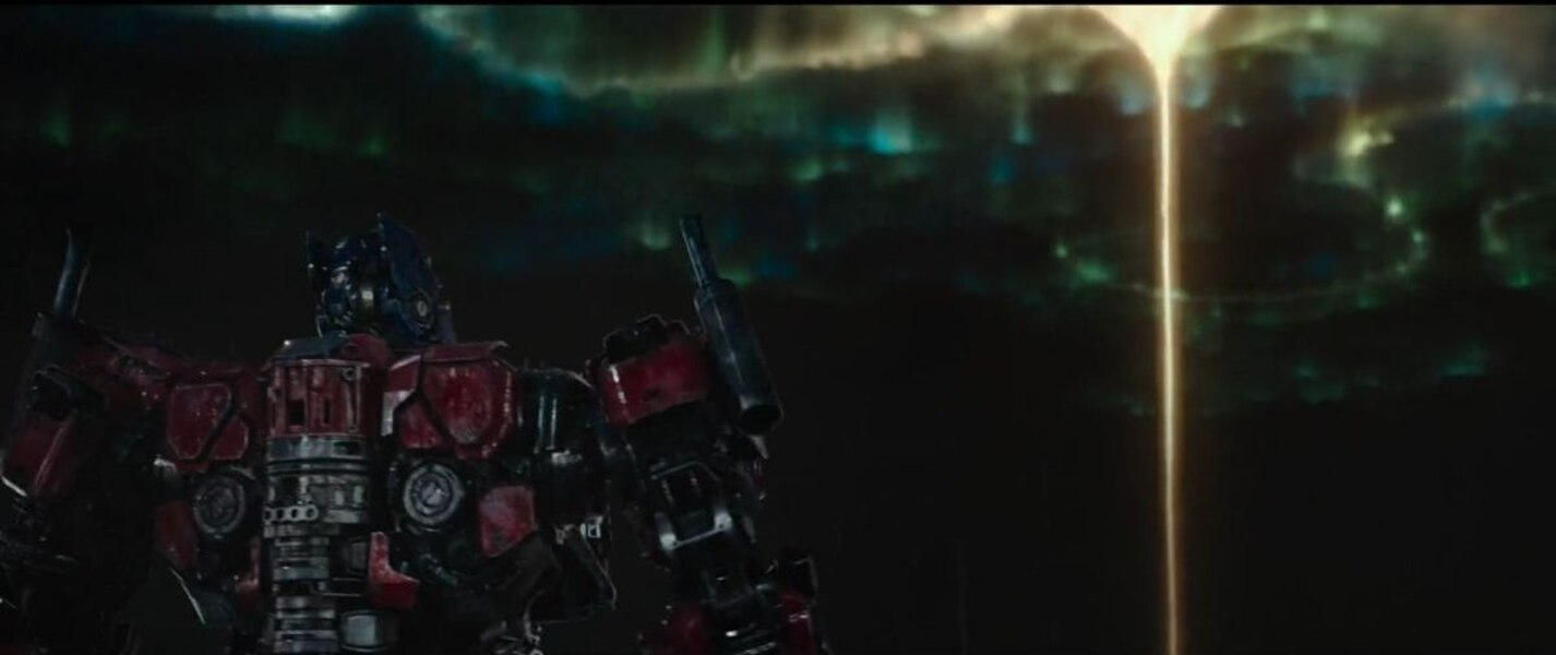 Image Of Unicron From Transformers Rise Of The Beasts  (1 of 10)