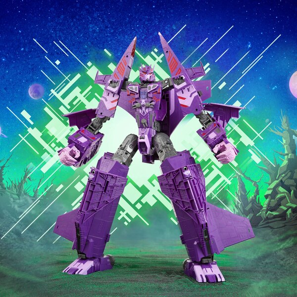 Image Of Titan Class Nemesis From Transformers Legacy Evolution  (1 of 19)