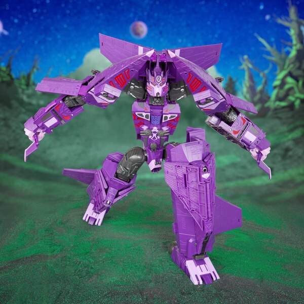 Image Of Titan Class Nemesis From Transformers Legacy Evolution  (5 of 19)