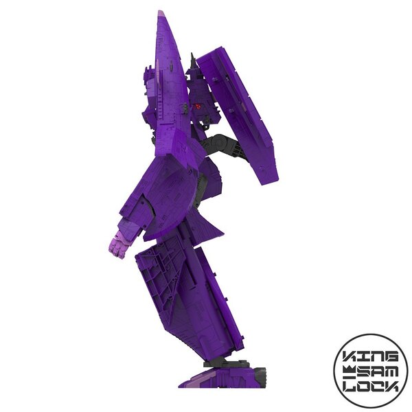 Image Of Titan Nemesis From Transformers Legacy Evolution  (7 of 12)
