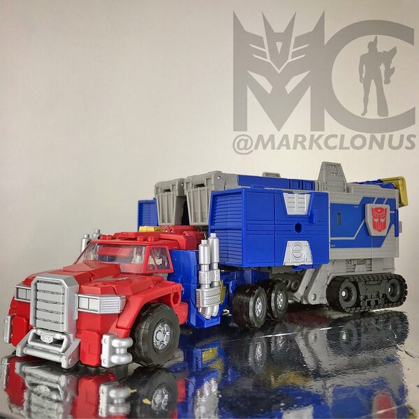 Concept Image Of Behind The Scenes Armada Optimus Prime From Legacy Evolution Commander  (9 of 10)