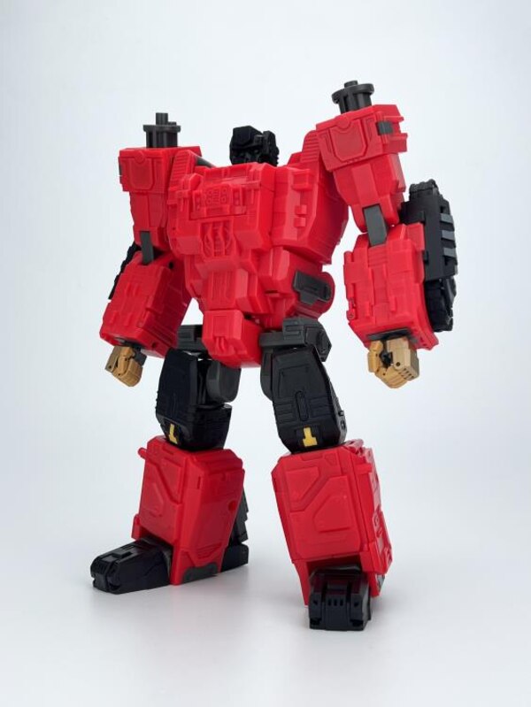 Image Of MB 20 X Load From Fans Hobby Master Builder Series  (5 of 16)