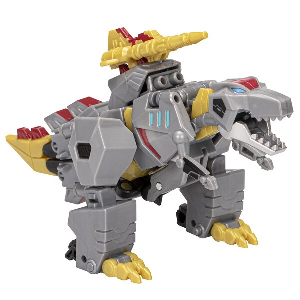 Image Of Deluxe Grimlock From Transformers Earthspark  (2 of 3)