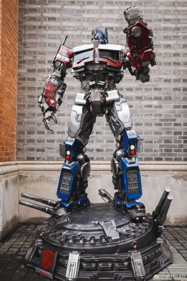 Image From Transformers Battle Of The Legends Year End Ceremony  (3 of 41)
