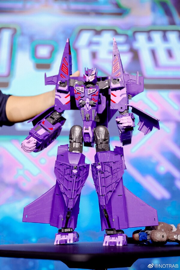 Image From Transformers Battle Of The Legends Year End Ceremony  (6 of 41)