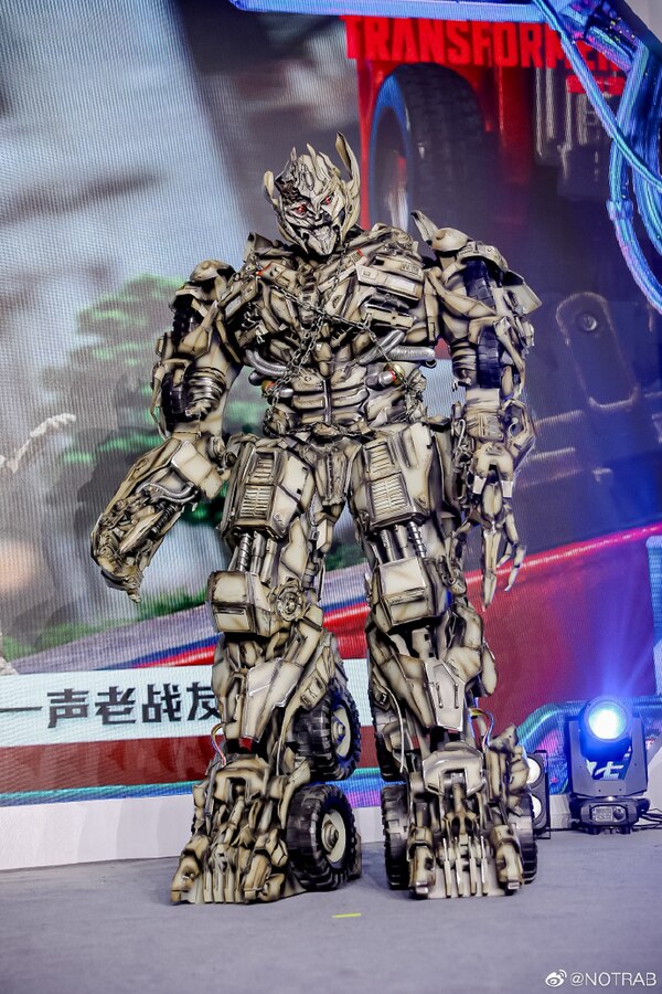 Image From Transformers Battle Of The Legends Year End Ceremony  (10 of 41)