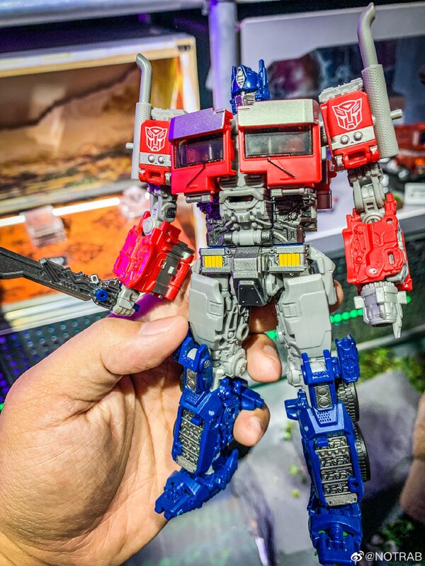 Image From Transformers Battle Of The Legends Year End Ceremony  (18 of 41)