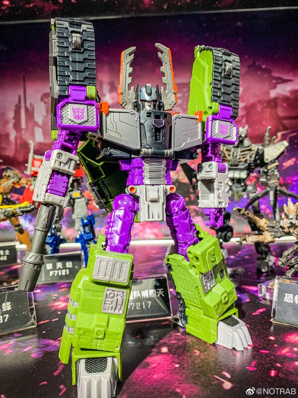 Image From Transformers Battle Of The Legends Year End Ceremony  (22 of 41)