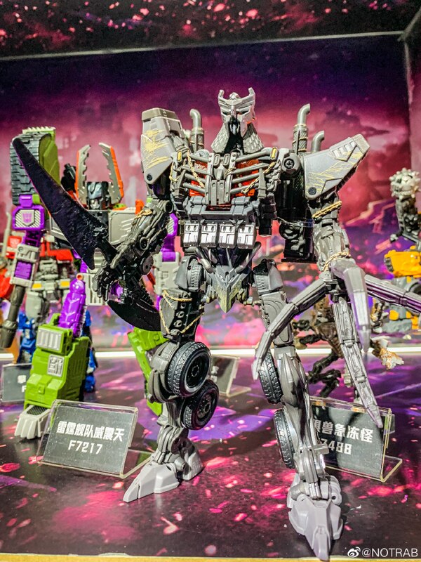 Image From Transformers Battle Of The Legends Year End Ceremony  (25 of 41)