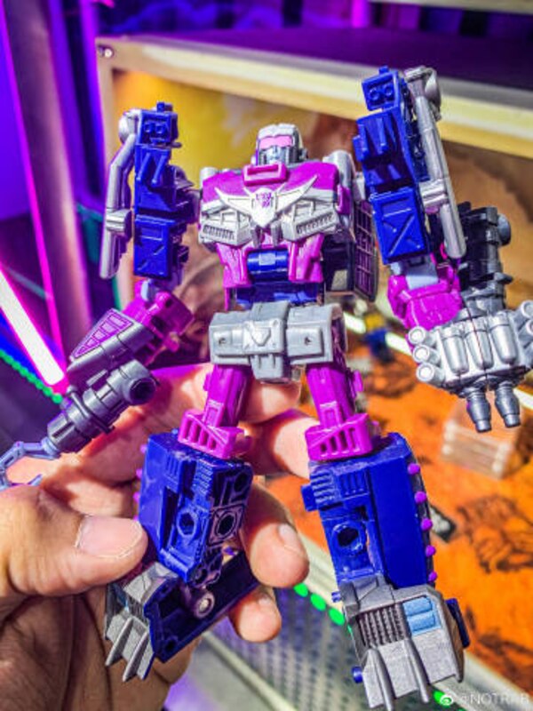 Image From Transformers Battle Of The Legends Year End Ceremony  (26 of 41)