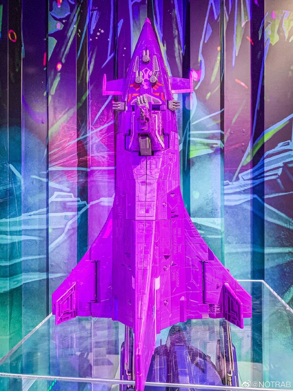 Image From Transformers Battle Of The Legends Year End Ceremony  (33 of 41)