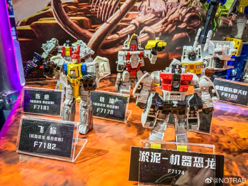 Image From Transformers Battle Of The Legends Year End Ceremony  (35 of 41)