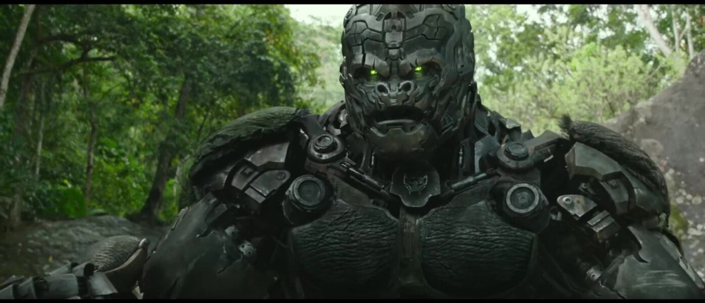 Image OfPrime Meets Primal New Clip From Transformers Rise Of The Beasts  (13 of 15)