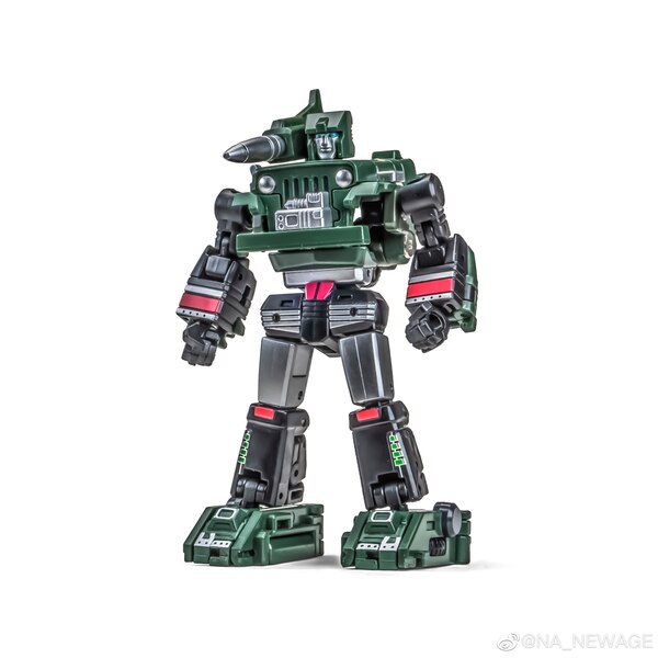 Image Of NewAge H50EX Scott  (1 of 9)