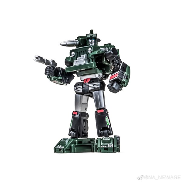 Image Of NewAge H50EX Scott  (3 of 9)
