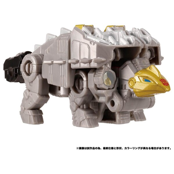 Takara TOMY Transformers Legacy Evolution Dinobots, Devcon, Beachcomber  (2 of 42)